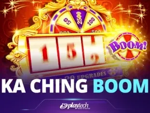 Ka Ching Boom™ thumbnail