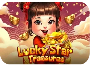 Lucky Star Treasures thumbnail