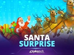 Santa Surprise thumbnail
