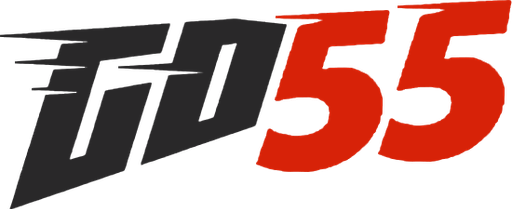 go55slot.net Logo